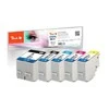 Peach PEACH Tinte MP komplektas Nr. 202 XL / T02G7