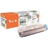 Peach 110602 kaseta su tonerem 1 vnt. Zamiennik Geltonas