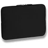 PEDEA 66060300 - Sleeve case - 43.9 cm (17.3") - Juodas