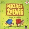 Egmont Kompiuterinis žaidimas Stalo žaidimas Pędzące Žółwie