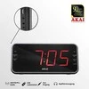 Akai ACR-3899 radijas su laikrodžiu