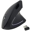 Equip Optinė Ergonomic Pelė belaidė USB Rechtshnder sw