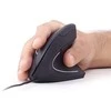 Ergonomiška belaidė pelė Gembird MUSW-ERGO-01