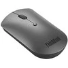 Lenovo | „ThinkPad“ tyli „Bluetooth“ pelė | Belaidė | „Bluetooth 5.0“ | Juoda | 1 metai(-ų)