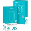 Plėvelių rinkinys karpymo mechanizmui Devia Intelligent TPU Soft 50vnt.