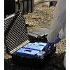 PELI-STORM IM2600 CASE,NO FOAM, Juodas
