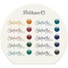 Pelikan Pelikan Tintendrone Edelstein Ink GTP / 6 Ink Ink Ink of the Yea
