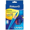 Pelikan Pieštukai spalvoti 36sp