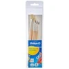 Pelikan Pinsel Pi5/SB Starter Set 5er
