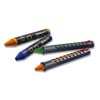 Pelikan Pelikan Wachsmalstifte 665/8WF Rund wasserf. 8er Box