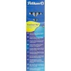Pelikan Pelikan 96 cienkopis Drobny Rožinė 10 vnt.