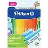 Pelikan Flomasteriai COLORELLA Star 30sp