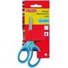 Suapvalintos 13 cm žirklės kairiarankiams - HERLITZ