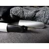 Pelikan Plunksnakotis TWIST P457M sidabrinis
