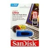 USB laikmena SanDisk Ultra 32GB, SDCZ48-032G-U46B