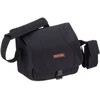 Pentax Juodas Nylon DSLR Bag