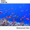 Ricoh Pentax WG-8 Juodas