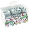 Maxflo MWL5M Marker Dry-OScieal MWL5M su kempine, 4 spalvų