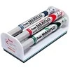 Allboards Dry-OScier Marker MWL5S su Sponge 4 Spalvos