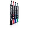 PENTEL Lentelės 4SHT KODAS. (MWL5SBF-4N)
