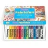 Pastelės audiniams PENTEL ARTS PTS 15 spalvos