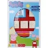 Peppa Pig Dante Peppa antspaudai langelyje 27875 DANTE p12