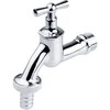 Perfexim Ugniai atsparus vožtuvas chromas 1 / 2 "PH015 1\ 48 (F301-015- 015- 015- 000)