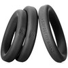 PerfectFitBrand Perfect Fit Xact-Fit Ring Kit S/M - Precision Support Set, 3 Sizes