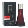 Kvepalai moterims Hugo Boss Deep Red EDP, 50 ml