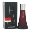 Kvepalai moterims Hugo Boss Deep Red EDP, 50 ml