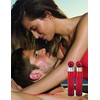 Perry Ellis 360 Raudona EDP parfumuotas vanduo moterims, 100 ml