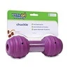 Petsafe Busy Buddy Chuckle guminis kaulas su cypuku dideliems šunims