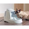 Petsafe Drinkwell Platinum 5L talpos girdykla – fontanas katėms ir šunims