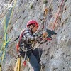 Prancūzija Petzl Ascension pakilimo įrenginys - Dešininis