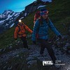 Petzl E78CHR 2 Pixa 3R priekinis žibintas juodas/geltonas (Pažeista pakuotė)