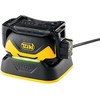Petzl E78CHR 2 Pixa 3R priekinis žibintas juodas/geltonas (Pažeista pakuotė)