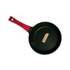 Neprideganti keptuvė Zwieger Obsidian, 28 cm