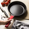 Neprideganti keptuvė Zwieger Obsidian, 28 cm