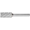 Kietmetalio freza PFERD ZYAS 1225/6 ALLROUND