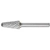 Kietmetalio freza PFERD KEL 1225/6 ALLROUND