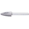Kietmetalio freza PFERD HM RBF Z3 Plus 10x20mm