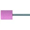 Šlifavimo akmenukas Ø10x25mm ZY1025 6 AR 46 O 5V PFERD