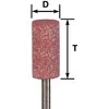Šlifavimo akmenukas Ø20x32mm ZY2032 6 AR 30 O 5V PFERD