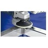 Tekstilinis poliravimo diskas PFERD CC-FR 125