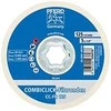Tekstilinis poliravimo diskas PFERD CC-FR 125