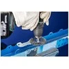 Metalinis šepetys su koteliu PFERD RBU 10010/6 INOX 0,30 SG