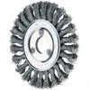 Metalinis šepetys PFERD RBG ST 0,5 125x12x22mm