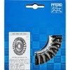 Metalinis šepetys PFERD RBG ST 0,5 125x12x22mm