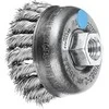 Metalinis šepetys-taurelė Ø65 PFERD TBG INOX 0,35