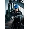 Metalinis šepetys-taurelė Ø65 PFERD TBG INOX 0,35